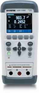 LCR-1100 GW Instek LCR-Meters