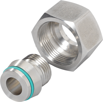 E40104 IFM electronic Accessories for Sensors