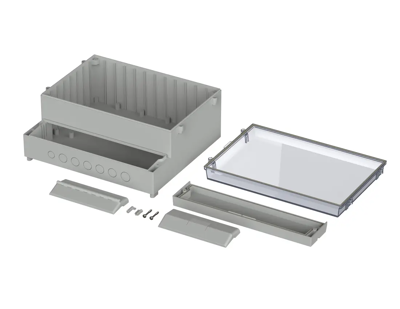 41310109 Bopla General Purpose Enclosures Image 3