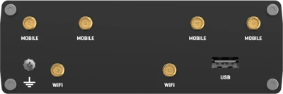 RUTM51 TELTONIKA NETWORKS UAB Servers, Routers Image 5