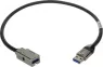 09455451932 Harting USB Cables