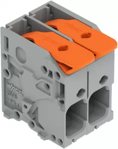 2606-1102/020-005 WAGO PCB Terminal Blocks