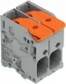 2606-1102/020-005 WAGO PCB Terminal Blocks