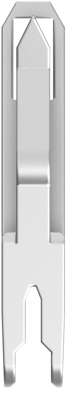 641643-2 AMP PCB Connection Systems Image 3