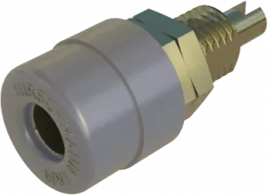 BIL 20 GR AU Hirschmann Test & Measurement Laboratory Connectors