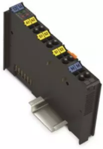 750-563/040-000 WAGO Analog Modules