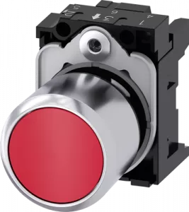 3SU1250-0EB20-0AA0 Siemens Pushbutton Switches