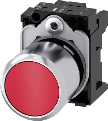 3SU1250-0EB20-0AA0 Siemens Pushbutton Switches