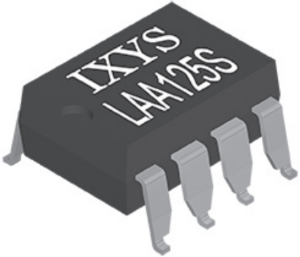 Solid state relay, LAA125PAH