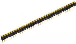 10039763 Fischer Elektronik PCB Connection Systems