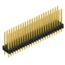 SLV W 2 080 48 G Fischer Elektronik PCB Connection Systems