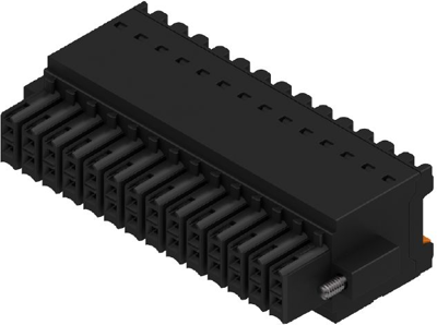 1277990000 Weidmüller PCB Connection Systems Image 1