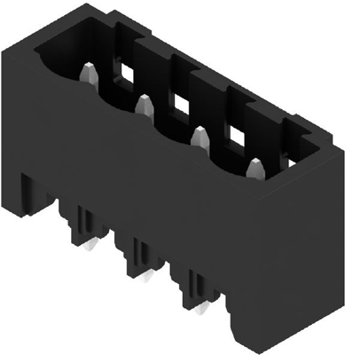 1841180000 Weidmüller PCB Connection Systems Image 1