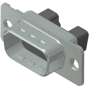 3005W1PXK99A10X CONEC D-Sub Connectors