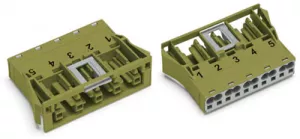 770-765 WAGO Device Connectors