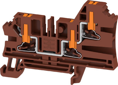 2872090000 Weidmüller Series Terminals