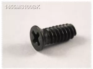1455MS100BK Hammond Accessories for Enclosures