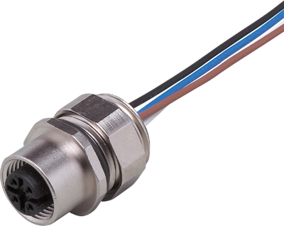 E11067 IFM electronic Sensor-Actuator Cables