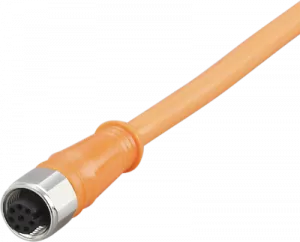 E12400 IFM electronic Sensor-Actuator Cables