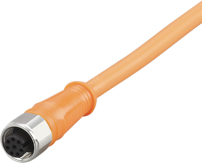 E12400 IFM electronic Sensor-Actuator Cables