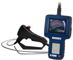 Industry - Endoscope PCE-VE 370HR