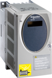 Stepper motor amplifier, 24 V (DC), 230 V (AC), 420 W, 25 mA, SD326DU68S2