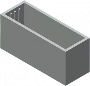 S38.8 Teko General Purpose Enclosures