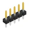 SL LP 1 097 5 S Fischer Elektronik PCB Connection Systems