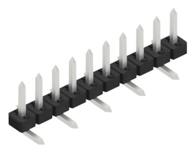 10063285 Fischer Elektronik PCB Connection Systems