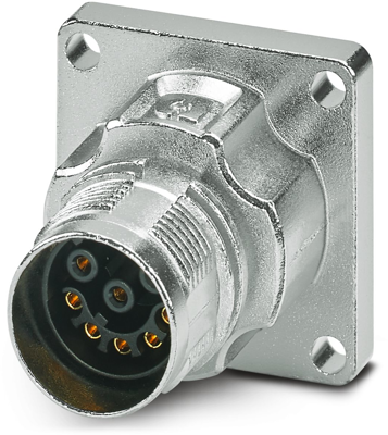 1628929 Phoenix Contact Sensor-Actuator Connectors