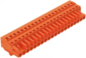 231-320/008-000 WAGO PCB Connection Systems