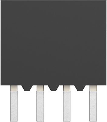 5-534237-2 AMP PCB Connection Systems Image 4