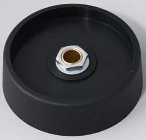 A3150069 OKW Control Knobs