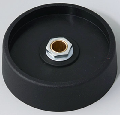 A3150069 OKW Control Knobs