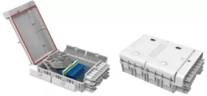 FTTH-BOX-OUT-5 EFB-Elektronik Connectin Modules, Patch Distributors