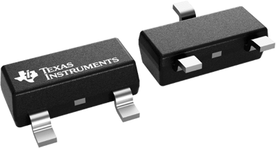 LM4040D20IDBZT Texas Instruments Analog Interface ICs