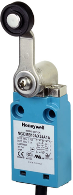 NGCMB10AX24A1A Honeywell Position Switches