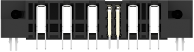 3-6450170-9 AMP PCB Connection Systems Image 4