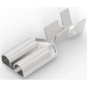 6-160449-6 AMP Receptacles