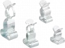 87601004 murrplastik Cable Holders
