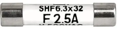 8020.5076.G SCHURTER Micro Fuses