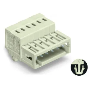 734-304/000-044 WAGO PCB Connection Systems