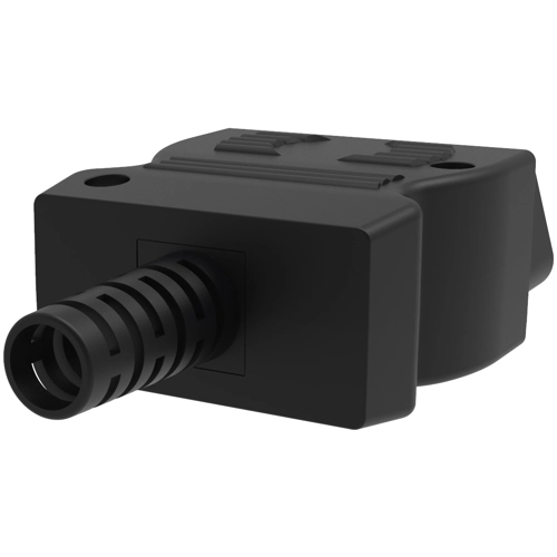 SET 9120 / OBD II / 12V / 8 SW SCHÜTZINGER Connectors Power Management Image 3