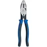 J20008 Combination Pliers, Multi-Function Pliers