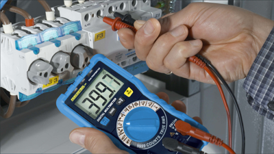 PAN PROFIMETER PANCONTROL Multimeters Image 2