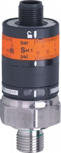 PK5524 IFM electronic Pressure Sensors
