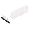 SL 10 SMD 104 13 Z SM Fischer Elektronik PCB Connection Systems