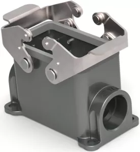 T1440101225-000 TE Connectivity Housings for HDC Connectors