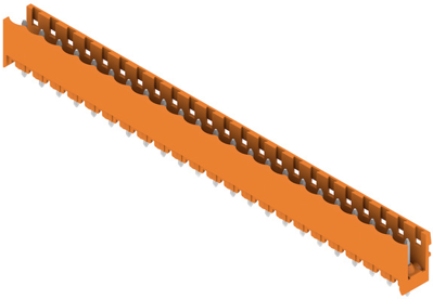 1146700000 Weidmüller PCB Connection Systems Image 1