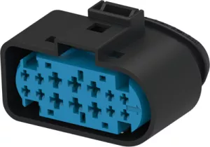 1719105-2 TE Connectivity Automotive Power Connectors